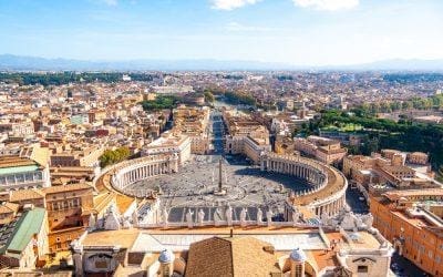 Exploring Ancient Splendor: A Guided Tour of Rome’s Historic Gems