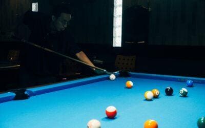 2024 World Snooker Championship: A Sheffield Guide with Holiday Swap