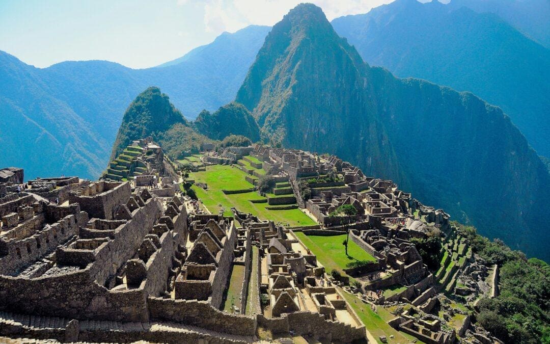 Top 5 Cheapest Countries to Visit in South America