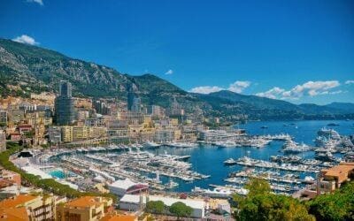 Glamour on the Grid: The 2024 Formula 1 Grand Prix de Monaco Preview