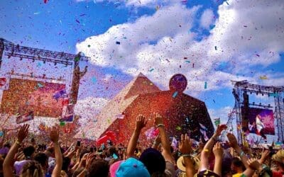 Glastonbury Festival 2024: A Musical Extravaganza