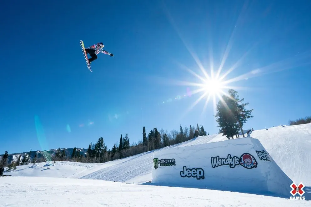 Experience the Thrill: Winter X Games 2024 in Aspen