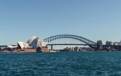Discover the Best Things to Do in Sydney