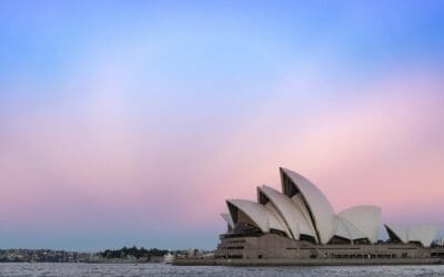 Top 10 Must-Visit Destinations in Australia
